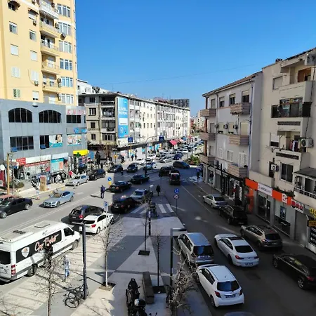 Nathing Durrës